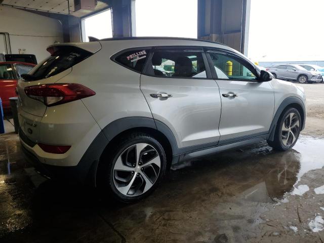 Photo 3 from auction – 2016 HYUNDAI TUCSON LIM with VIN KM8J33A24GU144808