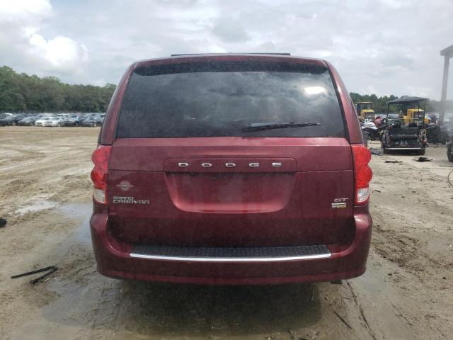 Photo 6 from auction – 2018 DODGE GRAND CARA with VIN 2C4RDGEG5JR342139