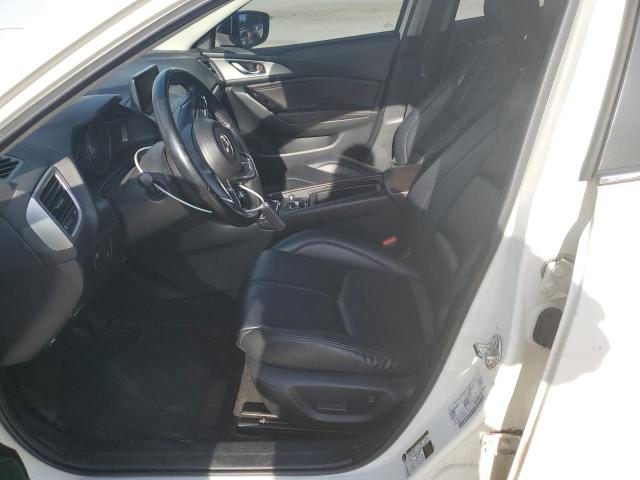 Photo 7 from auction – 2017 MAZDA 3 TOURING with VIN 3MZBN1V77HM132166