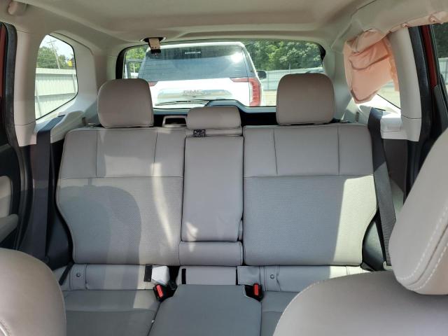 Photo 10 from auction – 2016 SUBARU FORESTER 2 with VIN JF2SJARC8GH469343