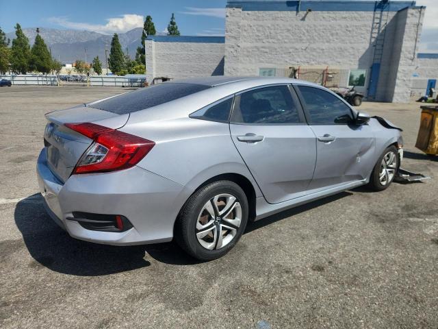 Photo 3 from auction – 2016 HONDA CIVIC LX with VIN 19XFC2F58GE221671