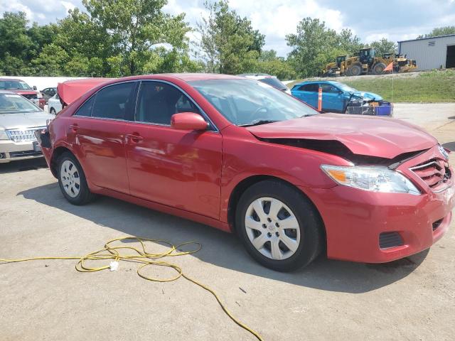 Photo 4 from auction – 2010 TOYOTA CAMRY BASE with VIN 4T1BF3EK7AU512184