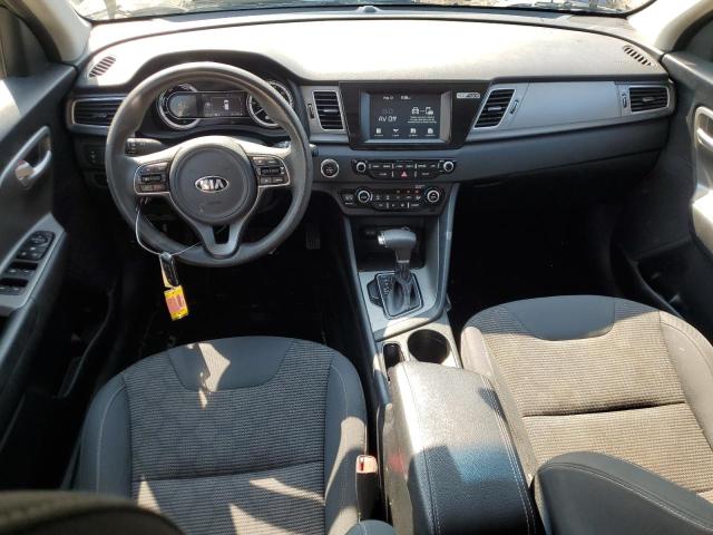 Photo 8 from auction – 2019 KIA NIRO FE with VIN KNDCB3LC8K5331624