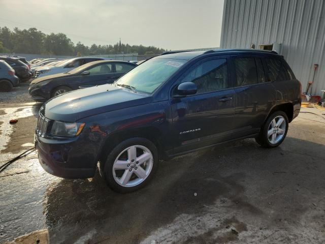 JEEP COMPASS LA 2014 with VIN 1C4NJCEAXED848831 - Photo from auction