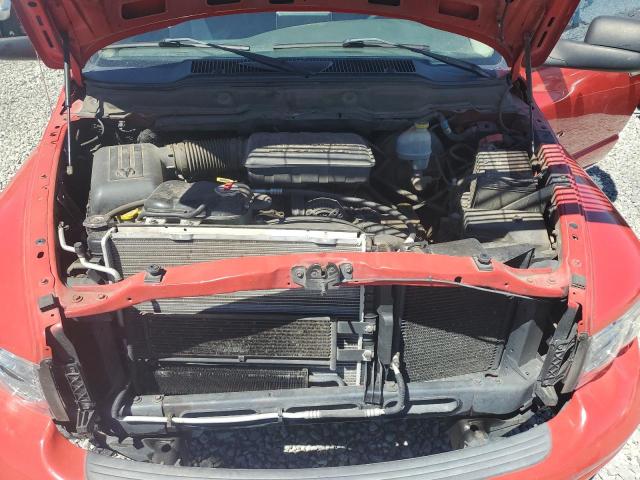 Photo 11 from auction – 2002 DODGE RAM 1500 with VIN 1D7HU16N32J197975