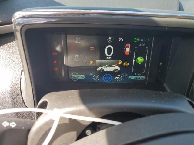Photo 9 from auction – 2013 CHEVROLET VOLT with VIN 1G1RB6E46DU149438