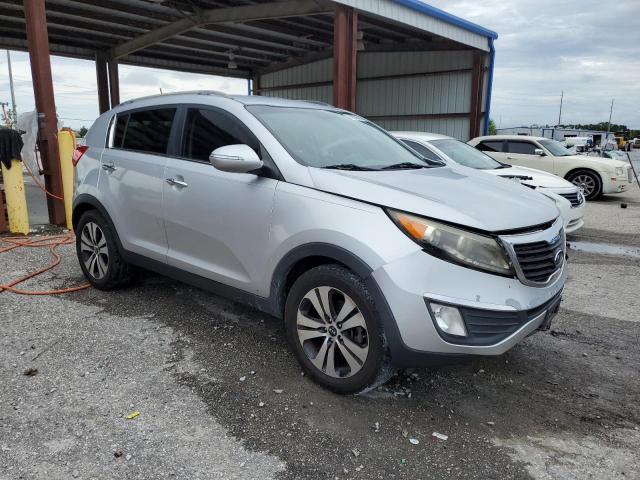 Photo 4 from auction – 2012 KIA SPORTAGE E with VIN KNDPC3A20C7177490