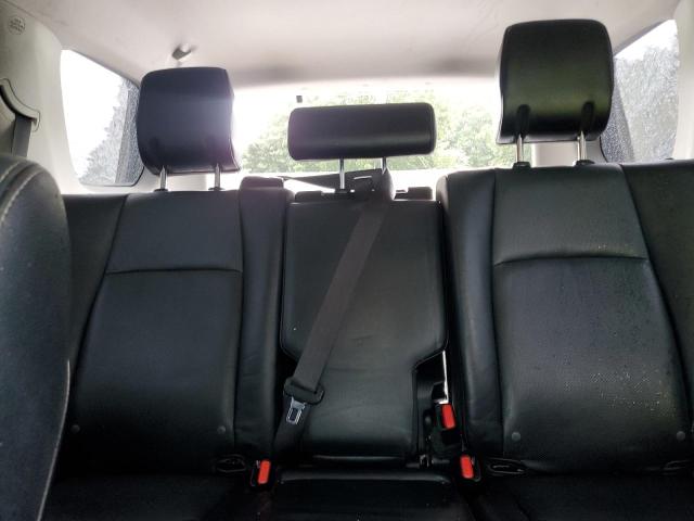 Photo 10 from auction – 2015 TOYOTA 4RUNNER SR with VIN JTEBU5JR3F5271858