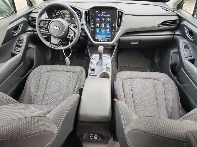 Photo 8 from auction – 2024 SUBARU CROSSTREK with VIN JF2GUADC5R8273979