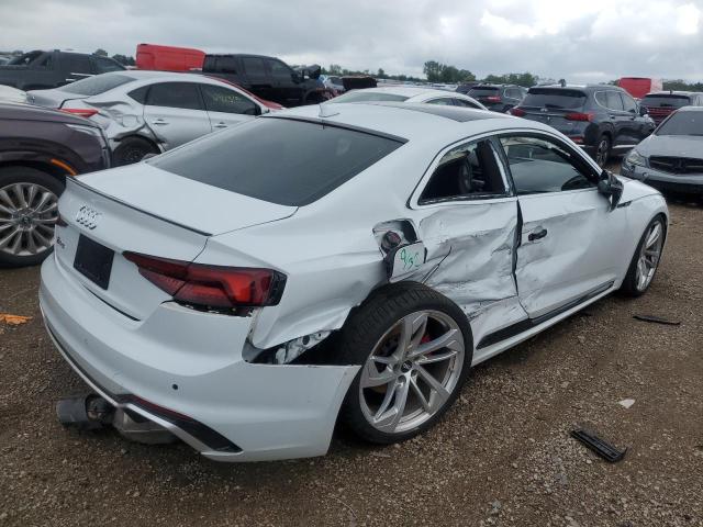 Photo 3 from auction – 2019 AUDI RS5 with VIN WUARWAF52KA901692