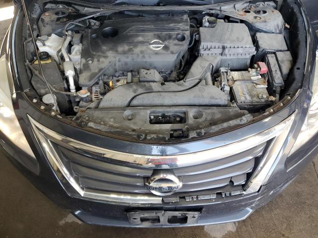 Photo 11 from auction – 2014 NISSAN ALTIMA 2.5 with VIN 1N4AL3AP9EC185976