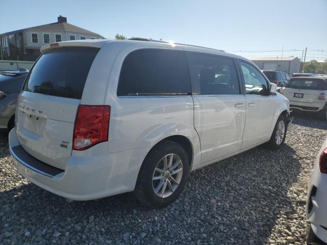 Photo 3 from auction – 2019 DODGE GRAND CARAVAN SXT with VIN 2C4RDGCG2KR595293