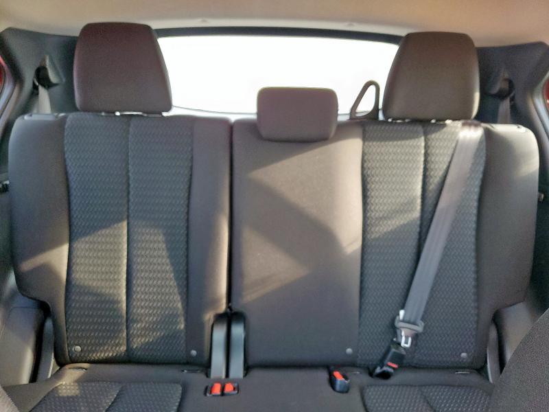 Photo 10 from auction – 2025 MITSUBISHI ECLIPSE CROSS LE with VIN JA4ATVAA4SZ003847