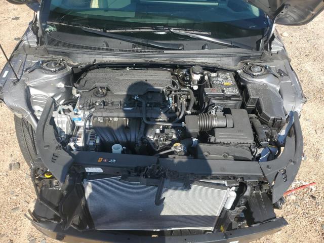 Photo 11 from auction – 2025 KIA K4 LX with VIN 3KPFT4DE7SE120516