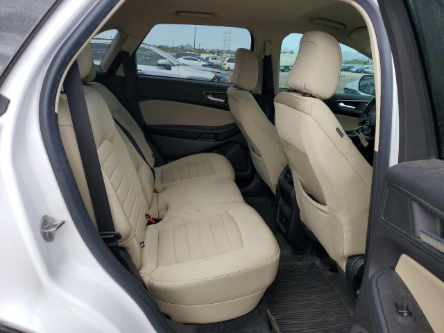 Photo 11 from auction – 2021 FORD EDGE SE with VIN 2FMPK3G90MBA23700