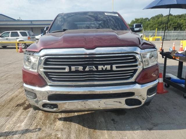 Photo 5 from auction – 2023 RAM 1500 LARAM with VIN 1C6SRFJT2PN665707