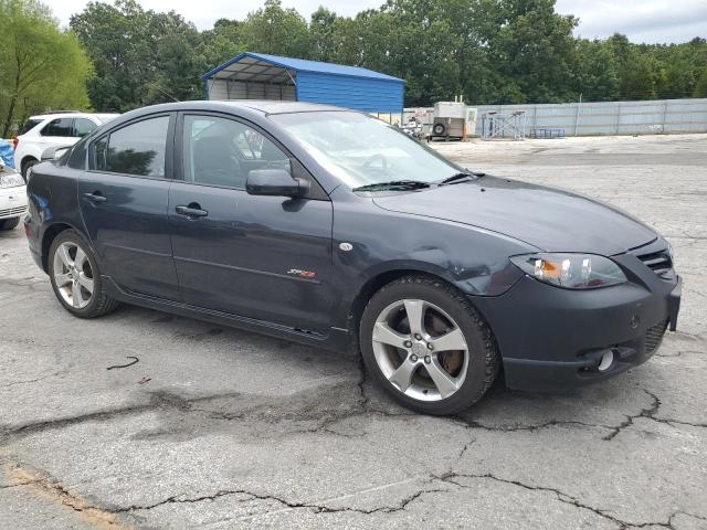 Photo 4 from auction – 2005 MAZDA 3 S with VIN JM1BK323551288921