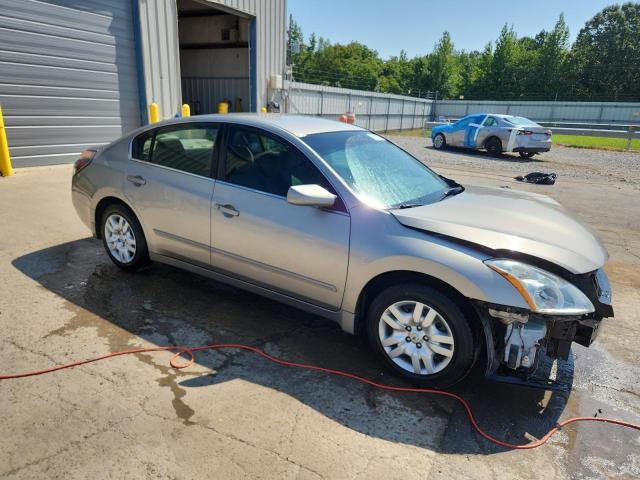 Photo 4 from auction – 2012 NISSAN ALTIMA BAS with VIN 1N4AL2AP6CC250788