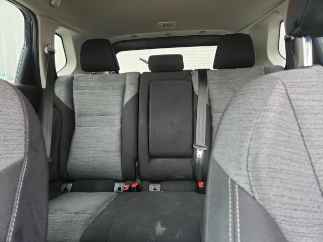 Photo 10 from auction – 2023 NISSAN ROGUE SV with VIN 5N1BT3BBXPC916897