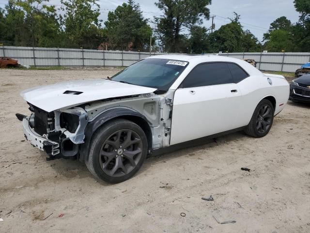 DODGE CHALLENGER 2018 with VIN 2C3CDZAG2JH241318 - Photo from auction