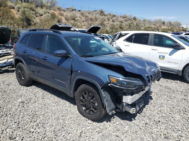 Photo 4 from auction – 2020 JEEP CHEROKEE L with VIN 1C4PJMLBXLD564199