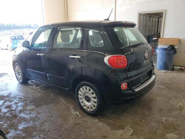 Photo 2 from auction – 2016 FIAT 500L POP with VIN ZFBCFAAH9GZ038275