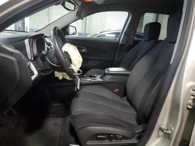 Photo 7 from auction – 2016 CHEVROLET EQUINOX LT with VIN 2GNALCEK0G1167391