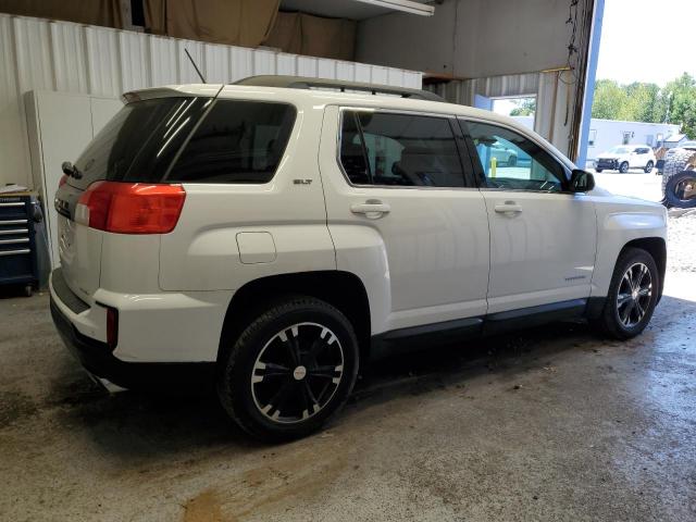 Photo 3 from auction – 2017 GMC TERRAIN SLT with VIN 2GKFLUE33H6112052