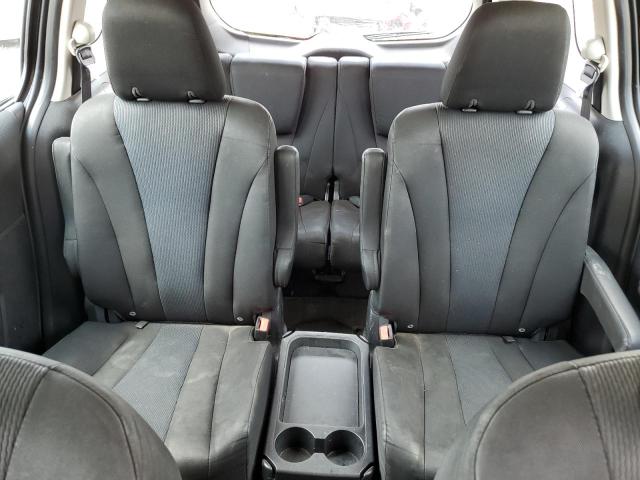 Photo 10 from auction – 2014 MAZDA 5 SPORT with VIN JM1CW2BLXE0165091
