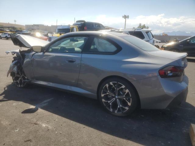Photo 2 from auction – 2025 BMW 230I with VIN 3MW23CM04S8F10644