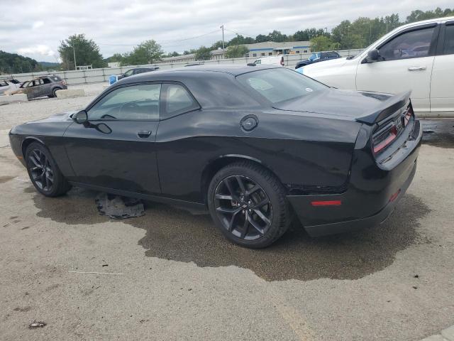 Photo 2 from auction – 2019 DODGE CHALLENGER with VIN 2C3CDZAG4KH503745