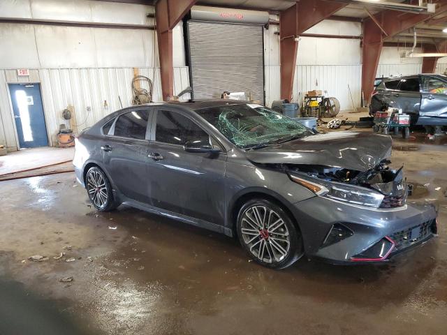 Photo 4 from auction – 2023 KIA FORTE GT with VIN 3KPF44AC8PE520737
