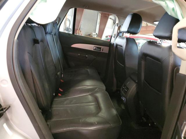 Photo 11 from auction – 2015 LINCOLN MKX with VIN 2LMDJ6JK3FBL29414