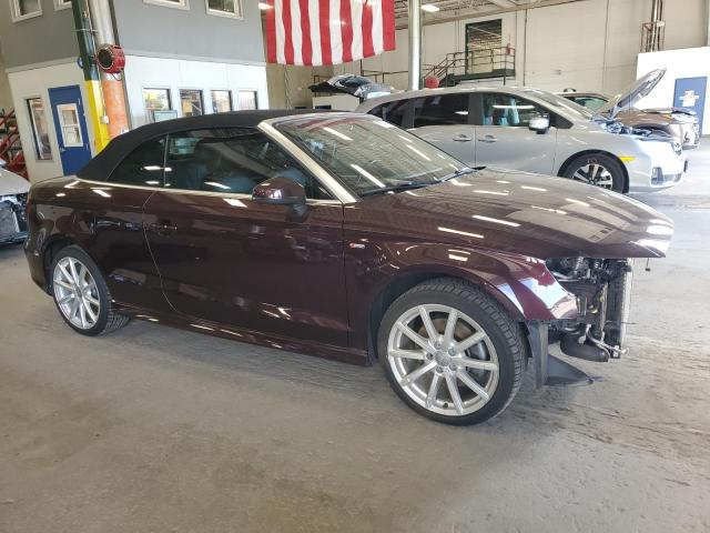 Photo 4 from auction – 2015 AUDI A3 PRESTIG with VIN WAUWFLFF8F1066205