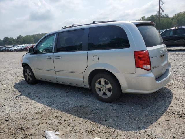 صورة رقم 2 من المزاد - 2012 DODGE GRAND CARA مع VIN 2C4RDGCG3CR384637
