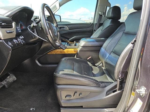 Photo 7 from auction – 2017 GMC YUKON DENA with VIN 1GKS2CKJXHR282945