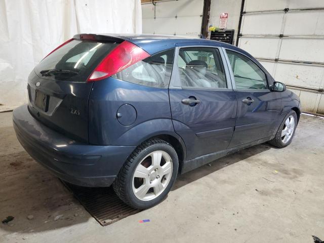Photo 3 from auction – 2003 FORD FOCUS ZX5 with VIN 3FAFP37363R149191