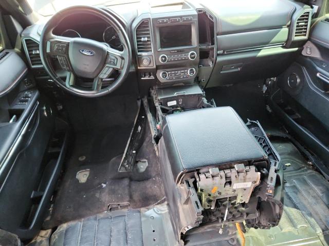 Photo 8 from auction – 2021 FORD EXPEDITION with VIN 1FMJU2AT5MEA34243