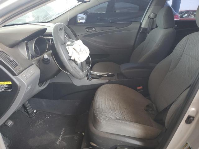 Photo 7 from auction – 2013 HYUNDAI SONATA GLS with VIN 5NPEB4AC9DH740316