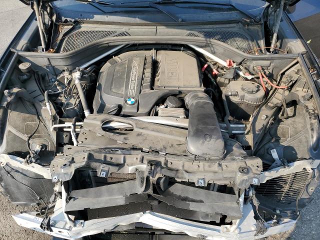 Photo 12 from auction – 2014 BMW X5 SDRIVE3 with VIN 5UXKR2C53E0H32827