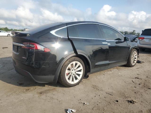 Photo 3 from auction – 2019 TESLA MODEL X with VIN 5YJXCBE40KF150563