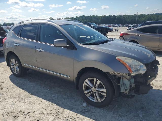 Photo 4 from auction – 2012 NISSAN ROGUE S with VIN JN8AS5MT7CW252186