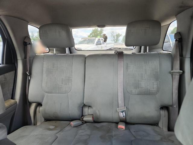 Photo 10 from auction – 2005 CHEVROLET EQUINOX LS with VIN 2CNDL13F056200952