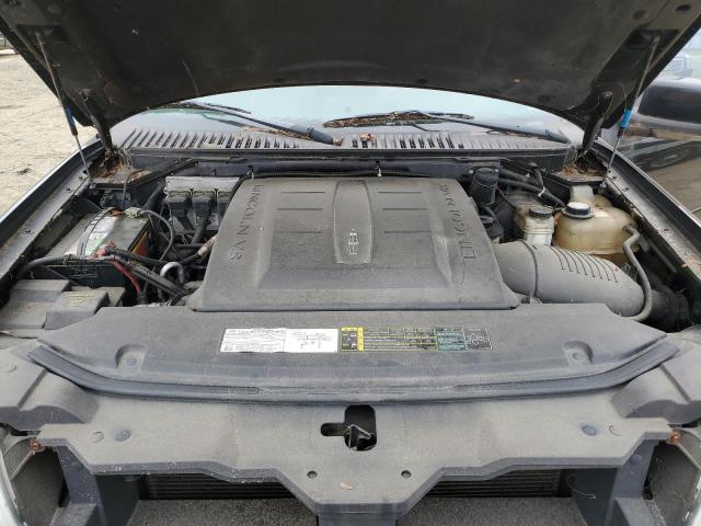 Photo 12 from auction – 2005 LINC NAVIGATOR with VIN 5LMFU28575LJ07698