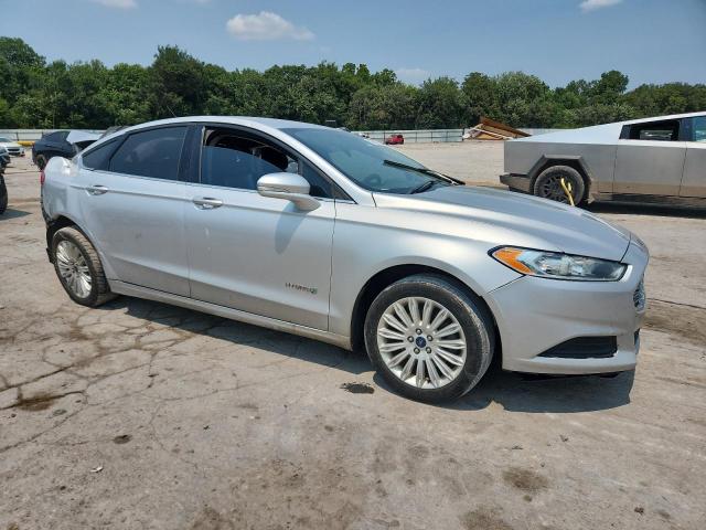Photo 4 from auction – 2016 FORD FUSION SE with VIN 3FA6P0LU6GR345084