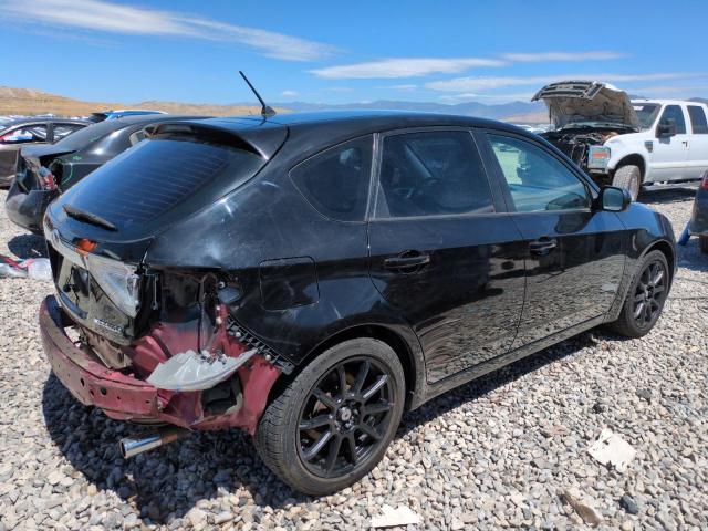 Photo 3 from auction – 2010 SUBARU IMPREZA 2. with VIN JF1GH6A67AH816371