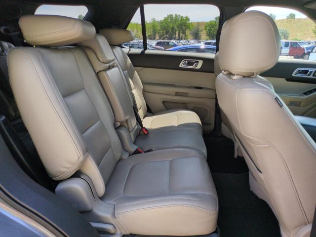 Photo 11 from auction – 2013 FORD EXPLORER L with VIN 1FM5K8F88DGC82313
