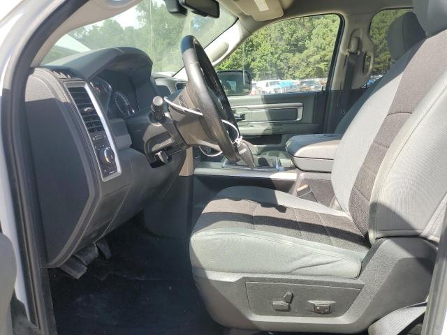 Photo 7 from auction – 2014 RAM 1500 SLT with VIN 1C6RR7GT2ES421551