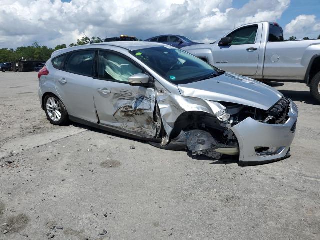 Photo 4 from auction – 2016 FORD FOCUS SE with VIN 1FADP3K24GL330994