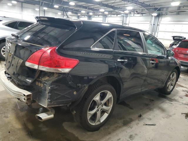 Photo 3 from auction – 2010 TOYOTA VENZA with VIN 4T3BK3BB8AU033991